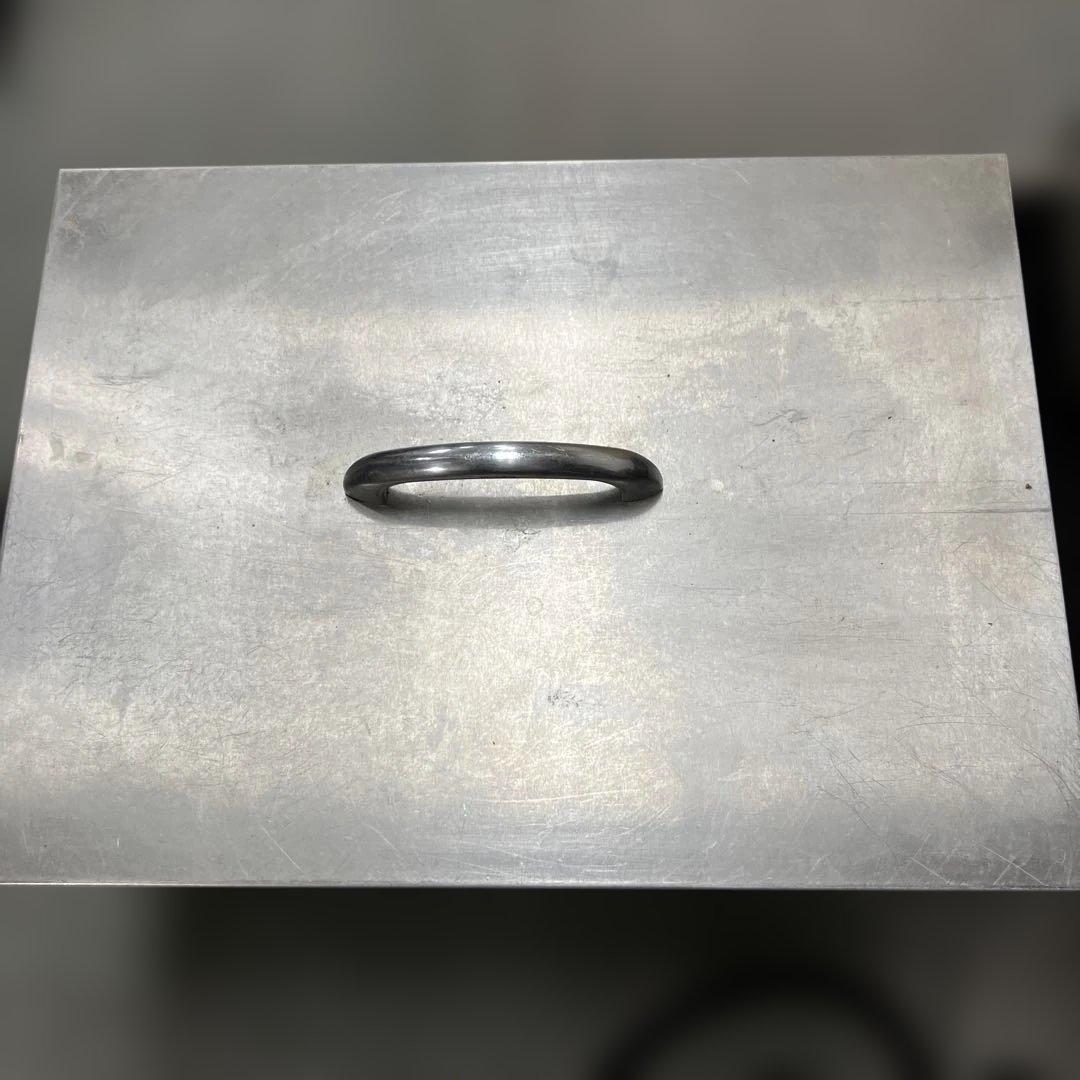 押切電機　卓上フライヤー　電気フライヤー　100V 8L 業務用　OFT-140