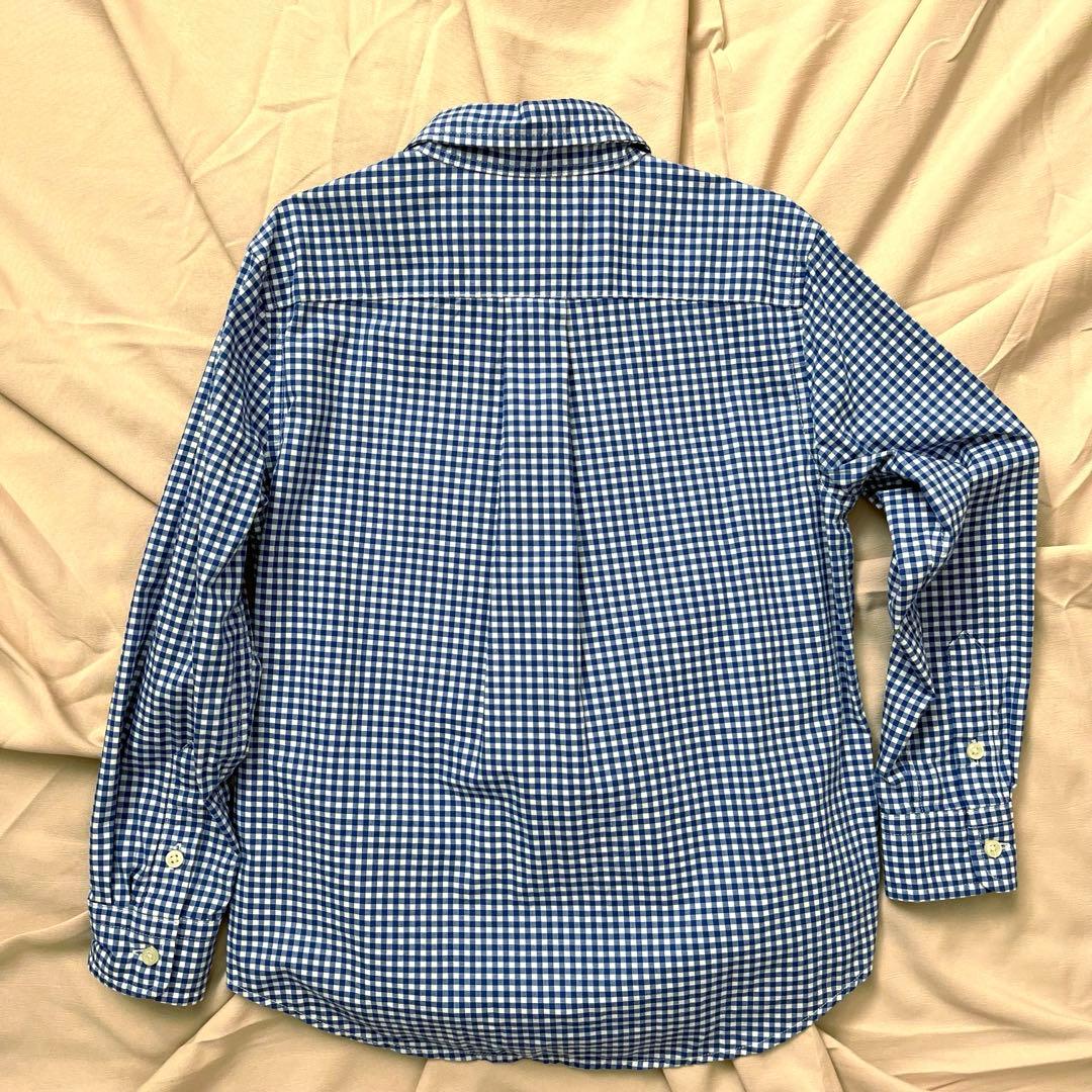 ラルフローレンのフォーマルスーツ4点セット