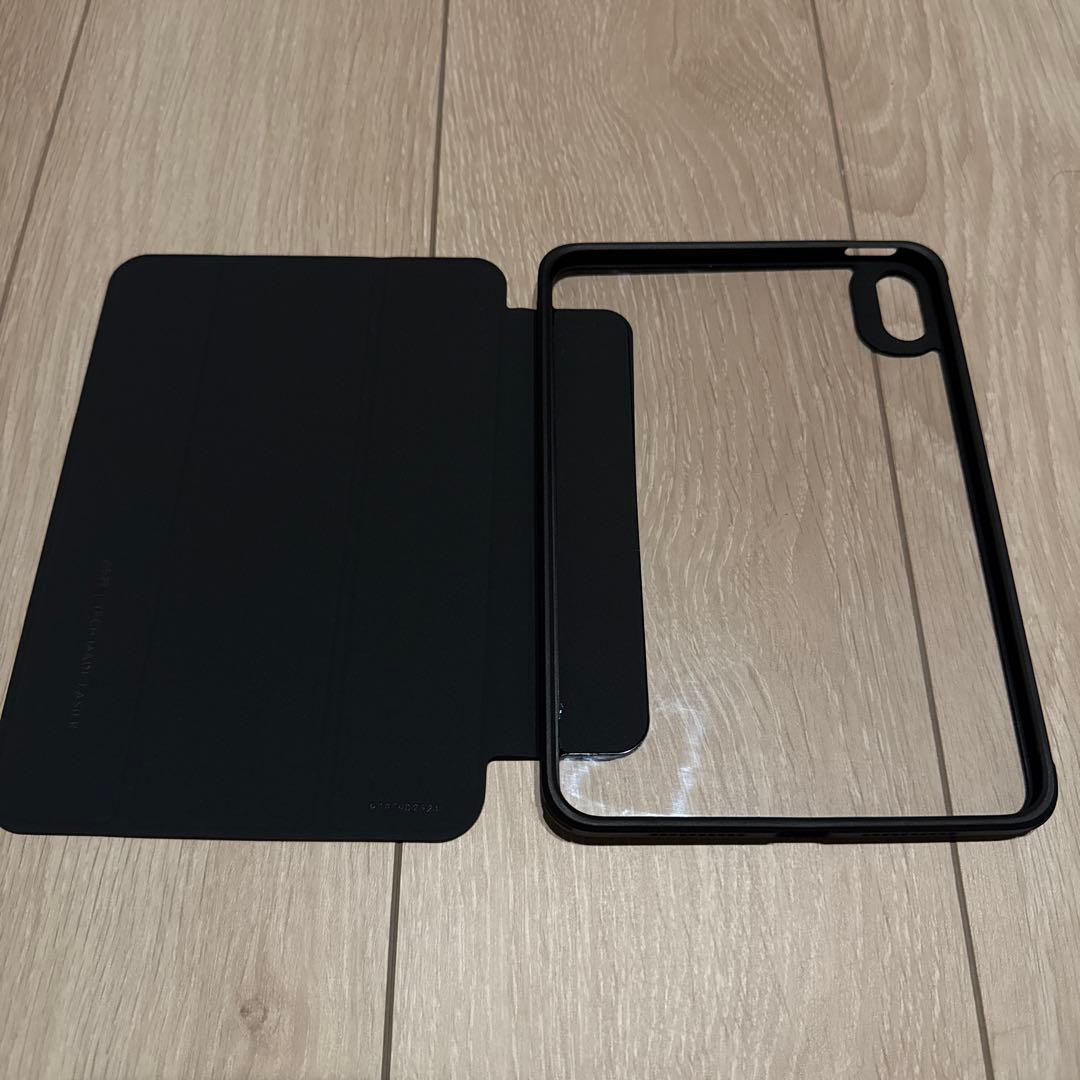 【美品】Apple iPad mini 第6世代 64gb スペースグレー 本体