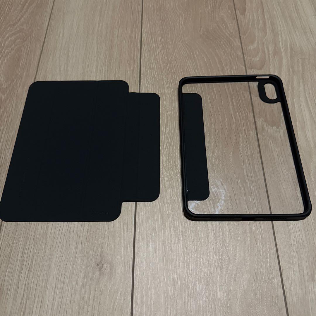 【美品】Apple iPad mini 第6世代 64gb スペースグレー 本体