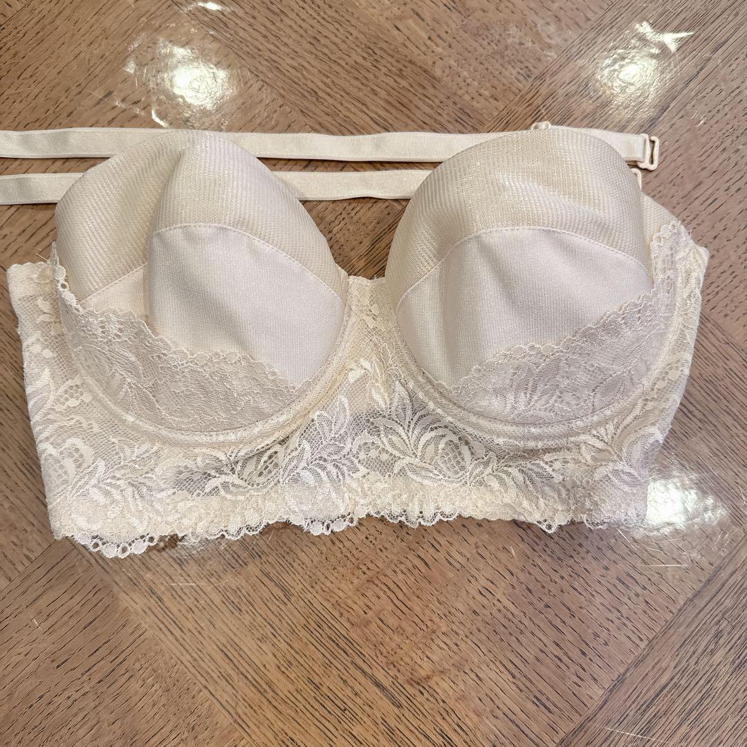 アールイズウェディング ブライダルインナー D70