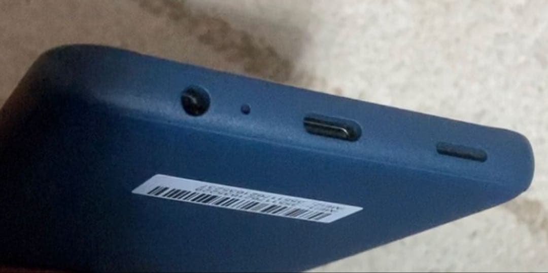 Arrows we2(A402FC) ネイビーグリーン/64GB/付属品なし