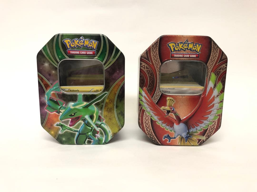Pokémon Cards