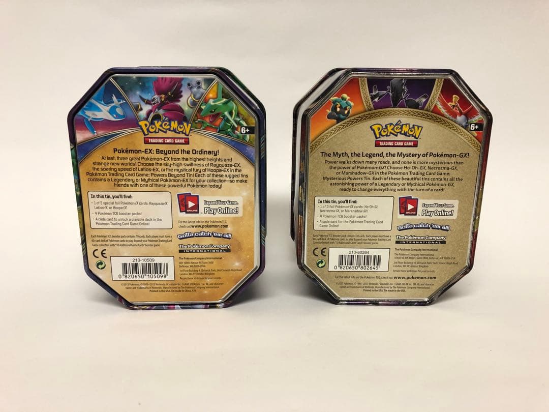 Pokémon Cards