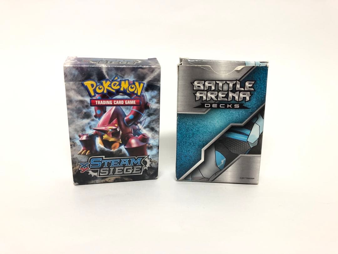 Pokémon Cards