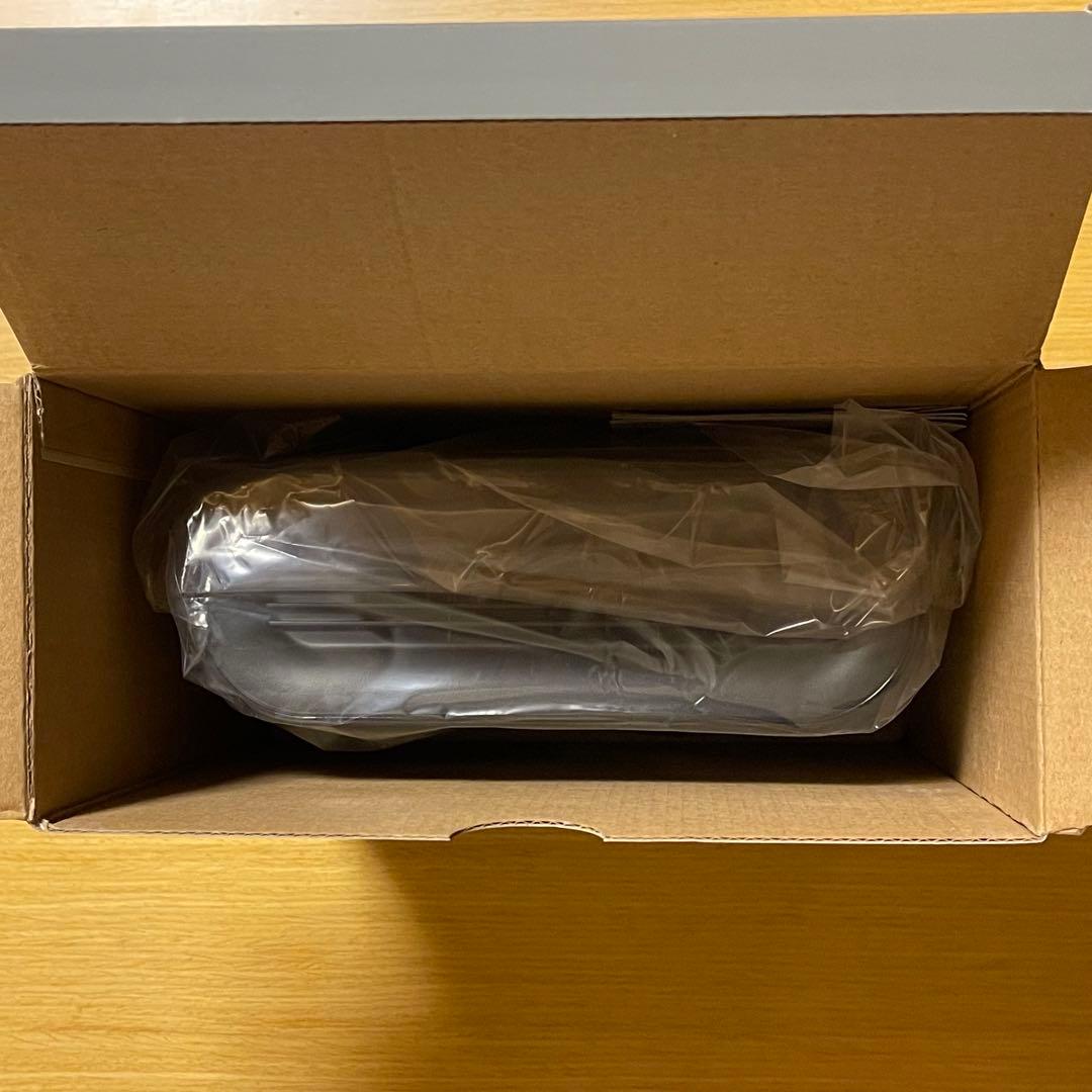 【新品・未使用】マクセル オゾン除菌消臭器 ～20畳 MXAP-DAE280BK