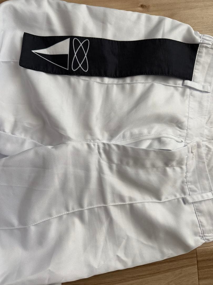 ROF-MAO剣持刀也 Overflow コスプレ Mサイズ　衣装➕ウィッグ