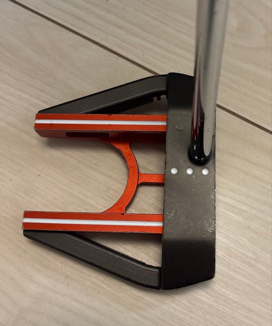 green　オデッセイ　EXO MALLET CS