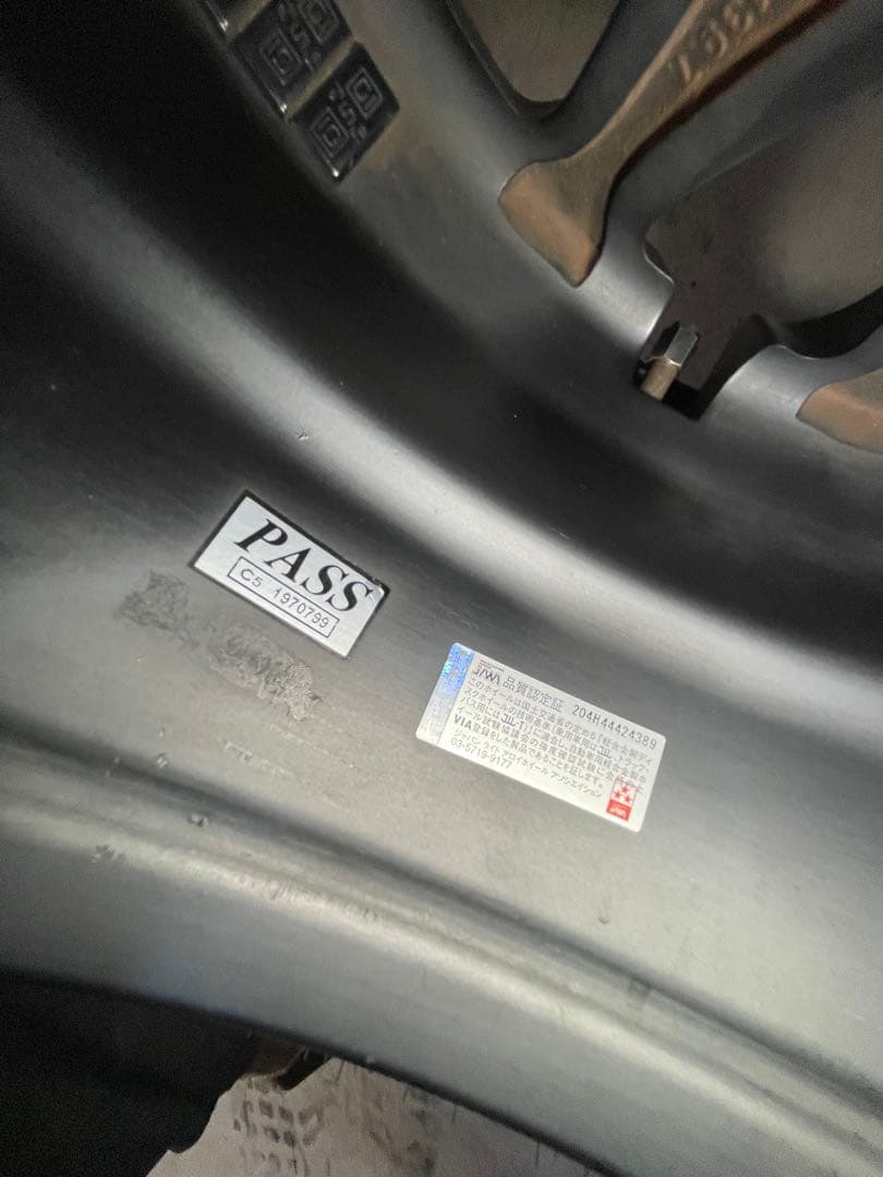 デルタフォース　Toyo Tires Open Country 16インチ