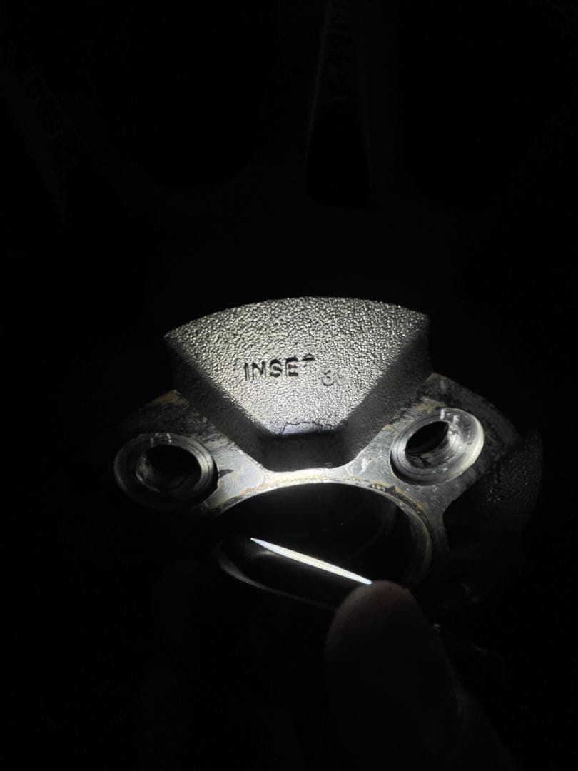 デルタフォース　Toyo Tires Open Country 16インチ