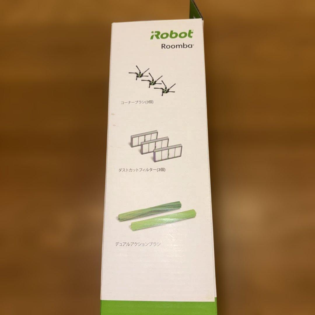 ROOMBA交換用パーツキットs9+正規品