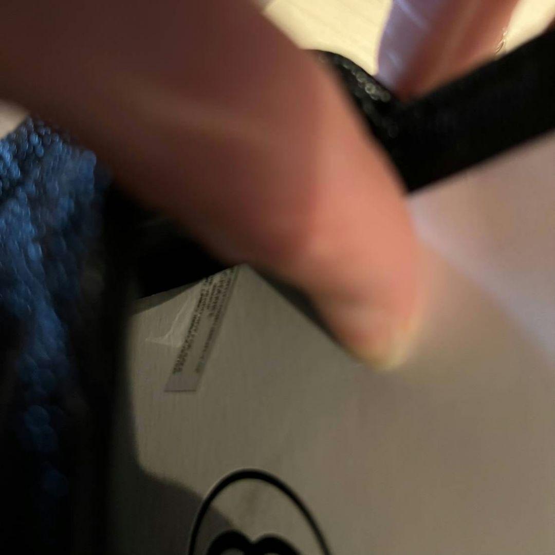 CHANEL ノベルティ　ココハンドル　チェーンショルダーバッグ