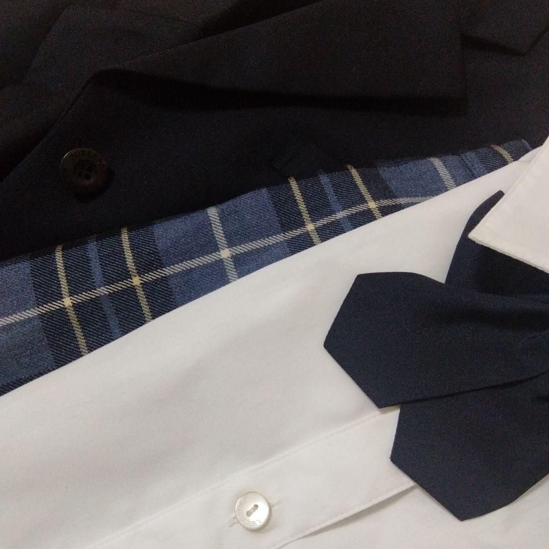 バーバリー　フォーマルスーツ　150