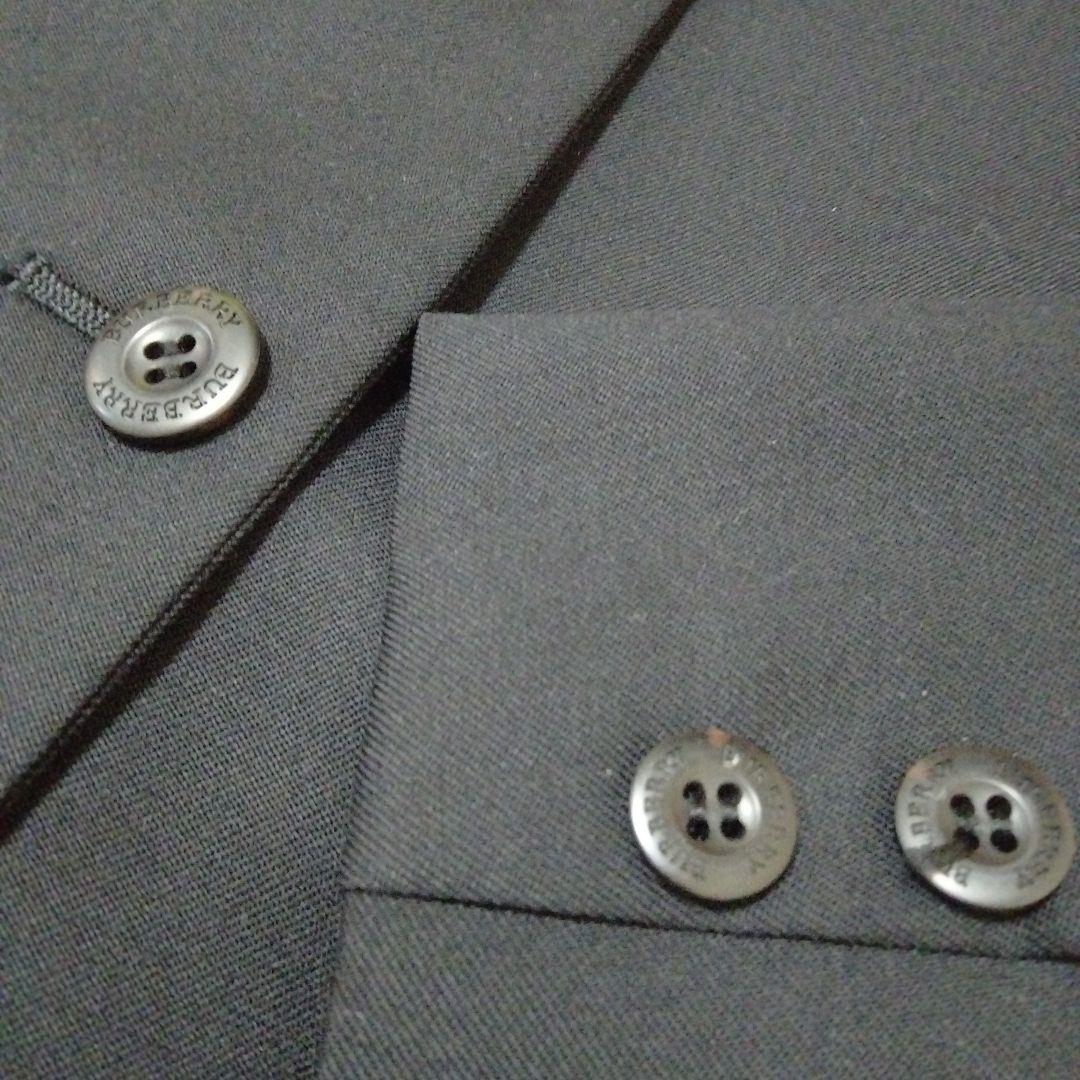 バーバリー　フォーマルスーツ　150