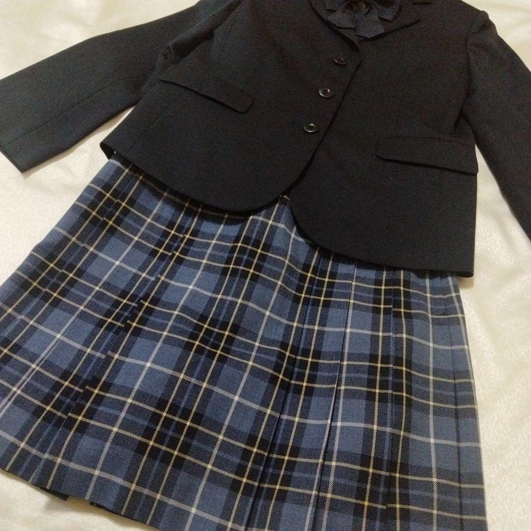 バーバリー　フォーマルスーツ　150
