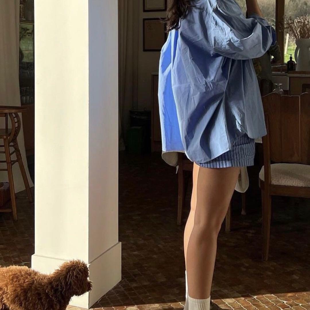 Hommegilrs ショートパンツ