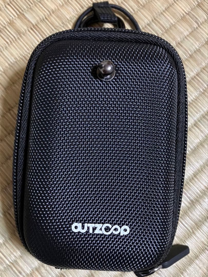 OUTZCOP ゴルフ用レーザー距離計 B1000PRO