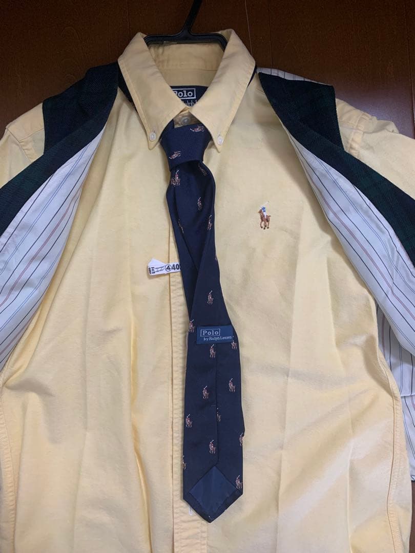 【のんたん☆】ラルフローレンRalph Lauren 卒業式