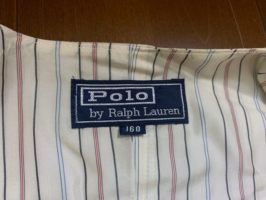 【のんたん☆】ラルフローレンRalph Lauren 卒業式