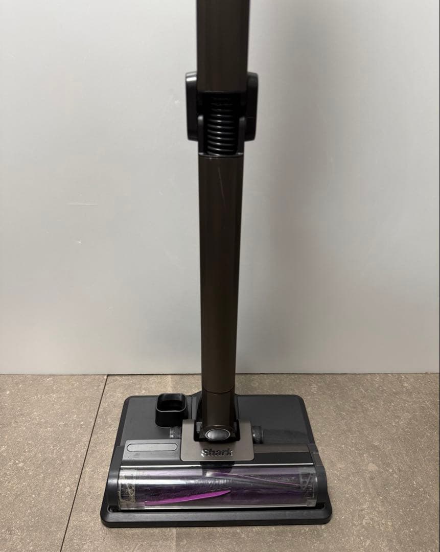 shark◇EVOPOWER SYSTEM iQ CS851JBR