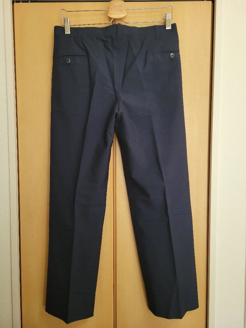 チェザーレ・アットリーニ シルク100% ビスポークスーツ セットアップ 46