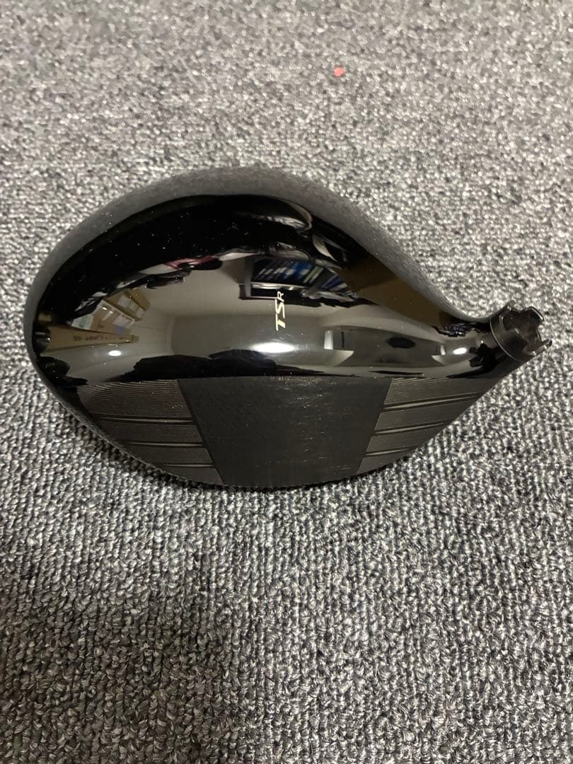 （そこそこ美品）タイトリスト TSr2 10° ヘッドのみ