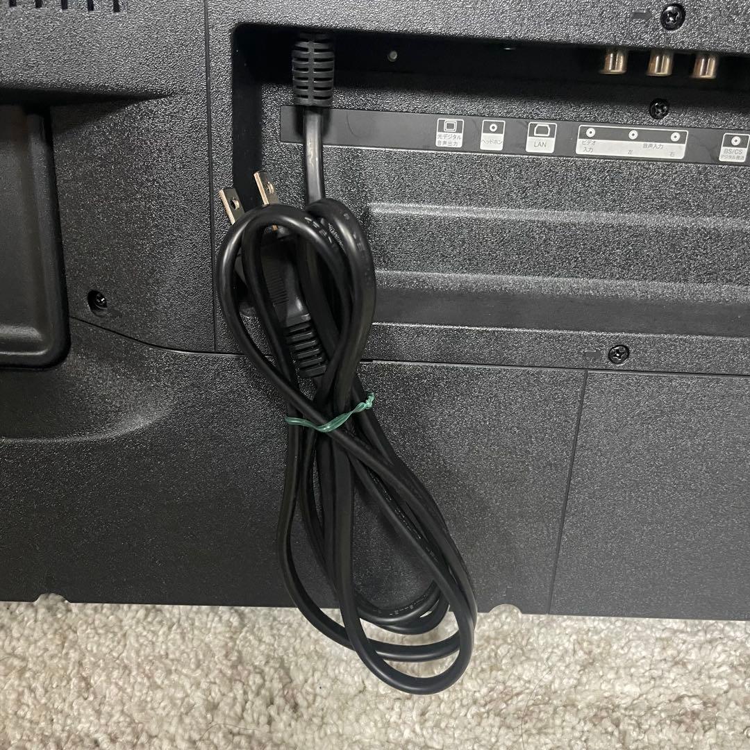 都内23区送料無料✨ウィズ✨ 50インチ液晶テレビAT-K50STV(脚無し)