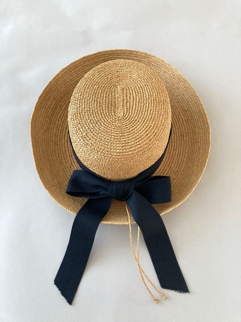 HELEN KAMINSKI Newport ラフィア ハット