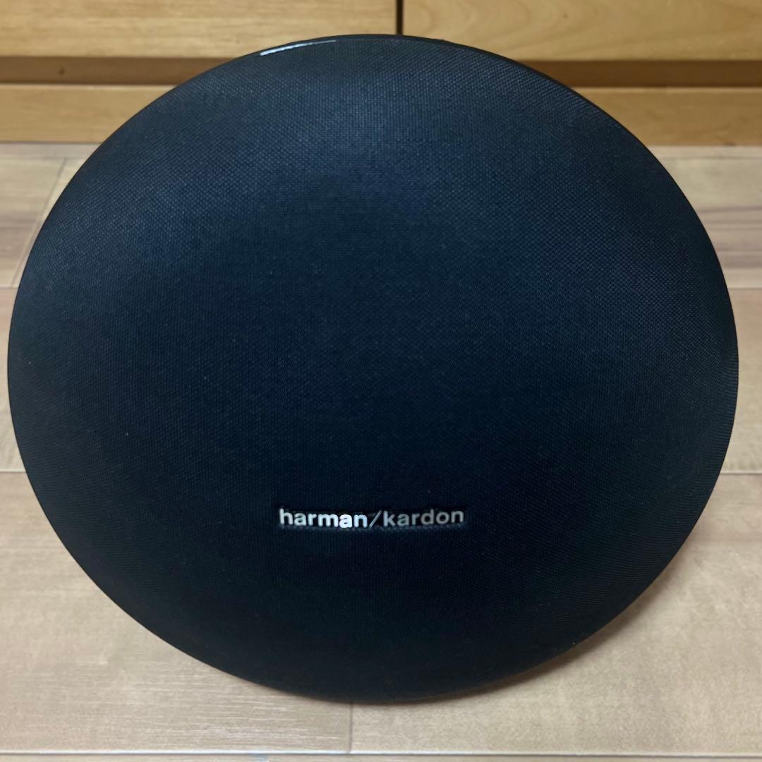 harman/kardon ワイヤレススピーカー