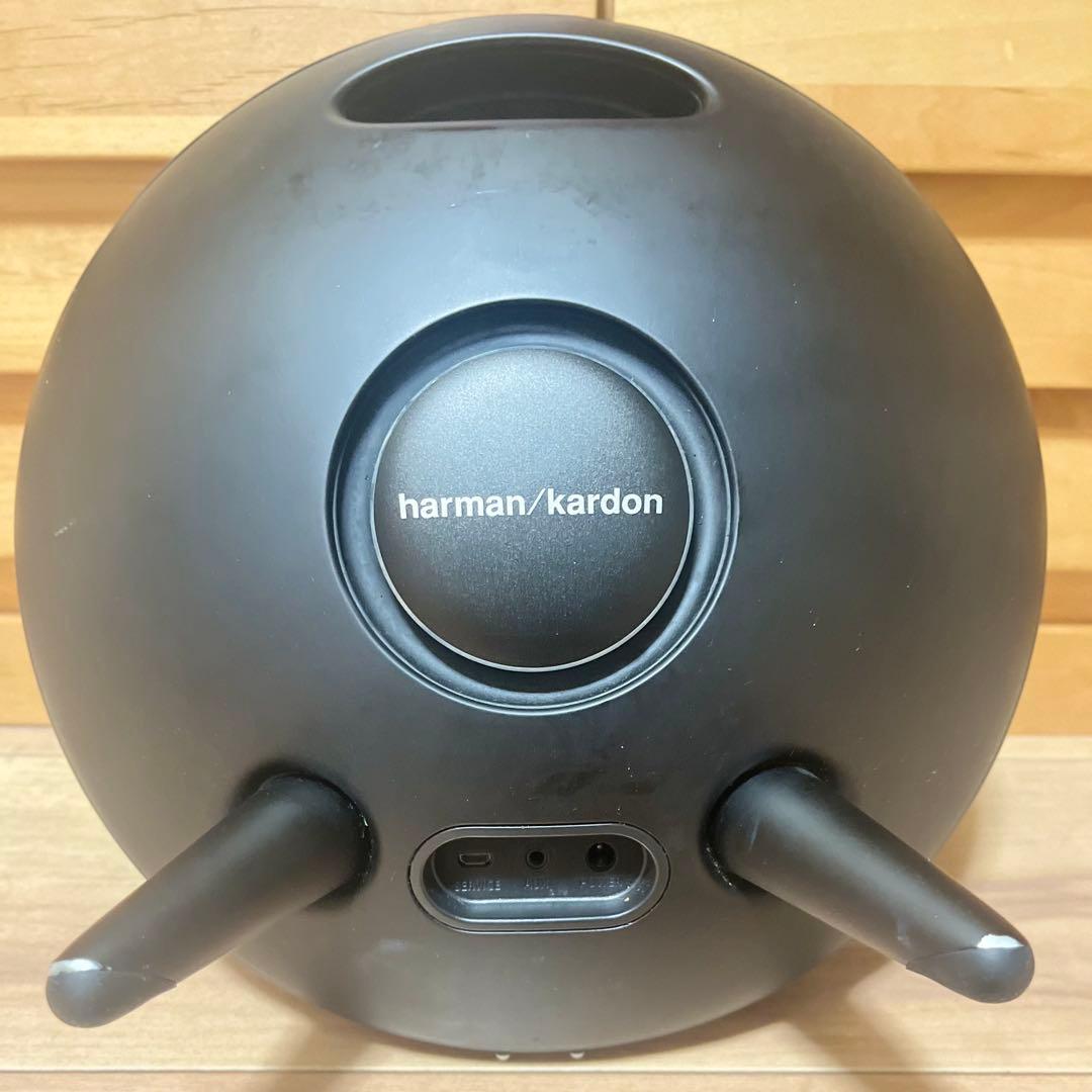 harman/kardon ワイヤレススピーカー