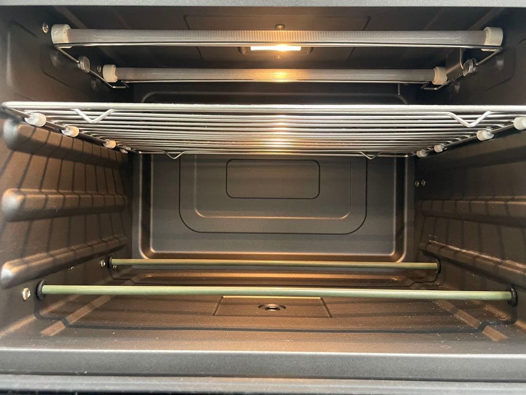 フォーマック　パワー・スチームオーブン Newグランシェフ