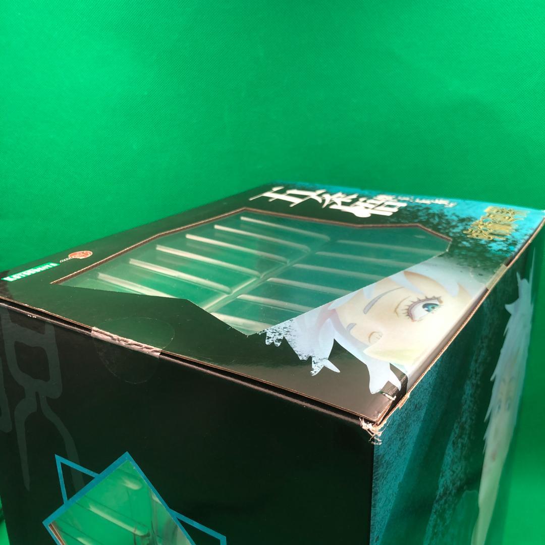 呪術廻戦 五条悟 懐玉・玉折 Ver.フィギュア【新品】ARTFX J