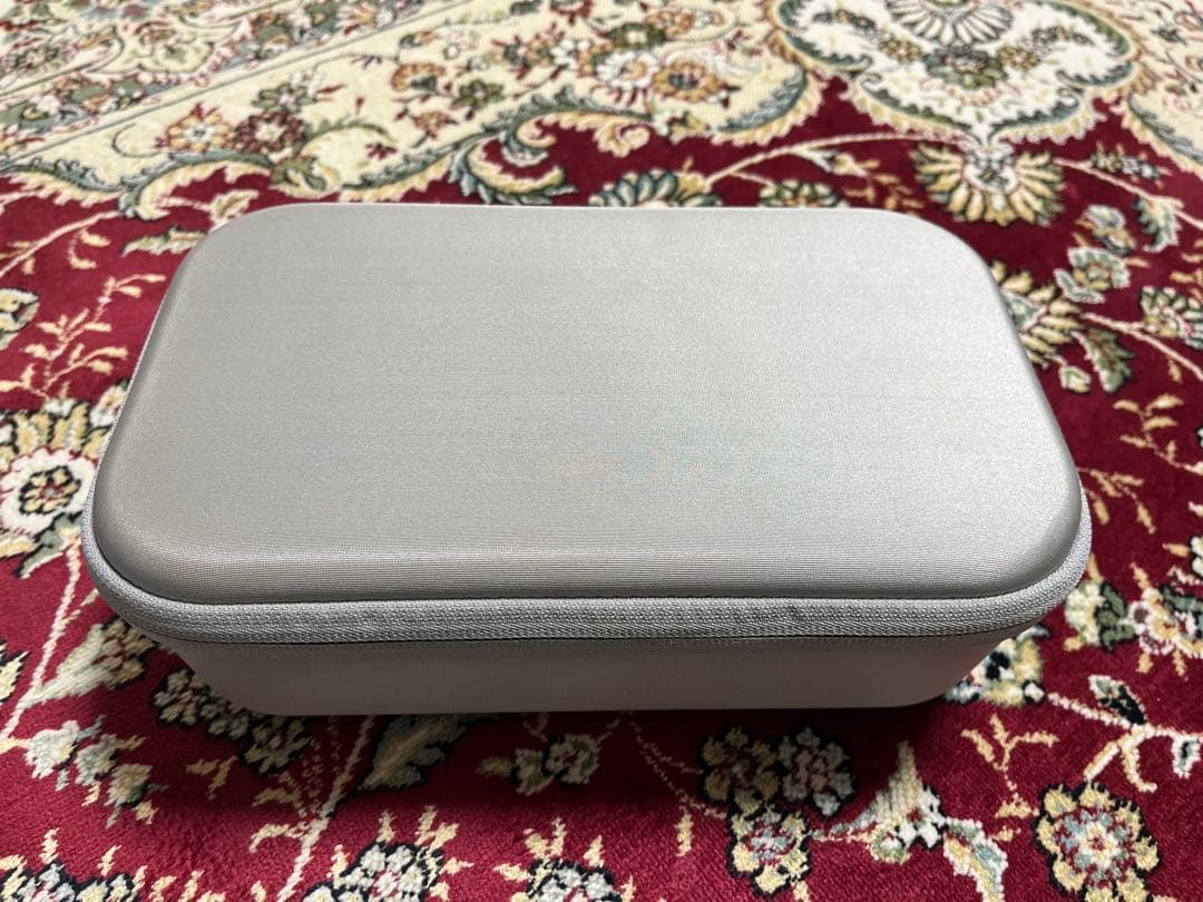 ボディ・フェイスケア Panasonic EH-SL85-W WHITE