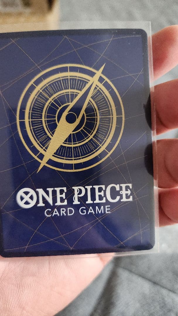 ワンピース カード プロモカード　ST21-014 SR