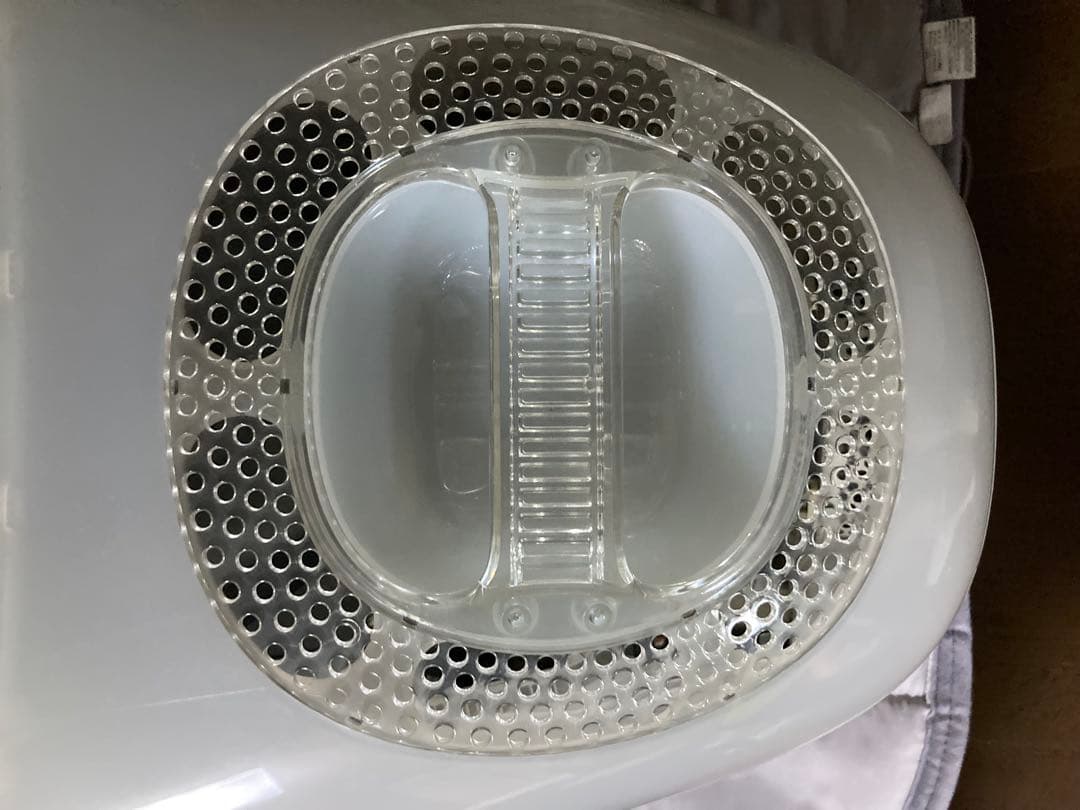 Macデスクトップ iMac2000