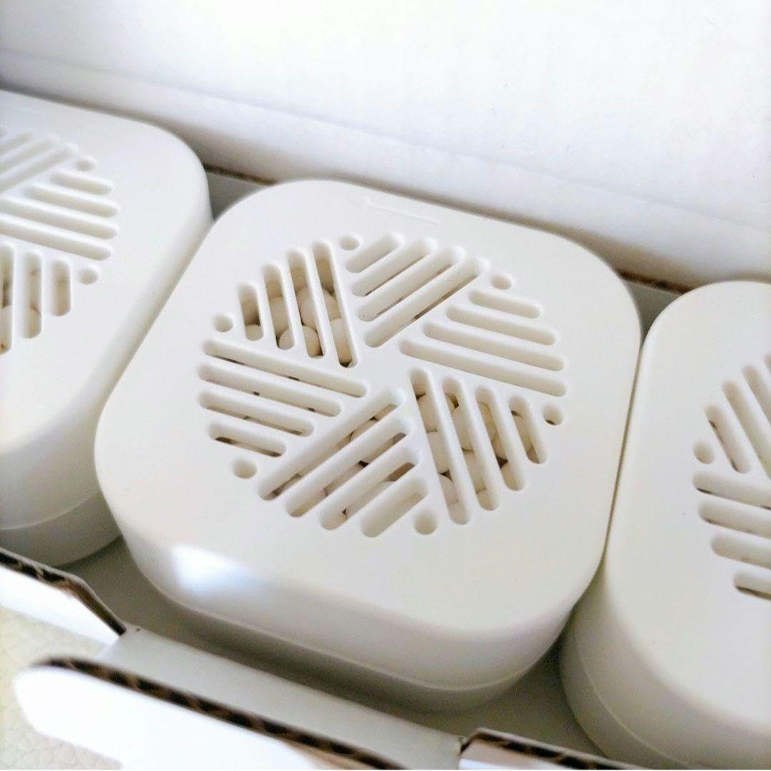 ☆最終値下げ☆加湿器用カートリッジ 抗菌カートリッジ 交換用抗菌 3個