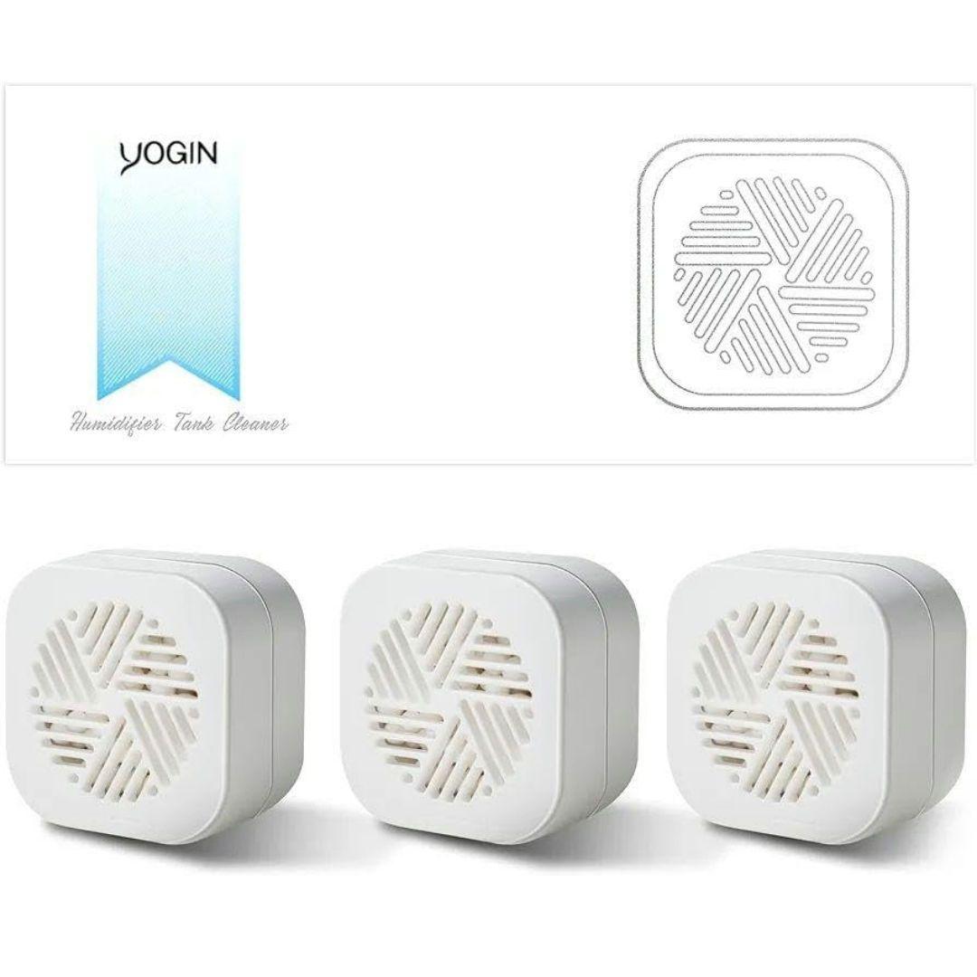 ☆最終値下げ☆加湿器用カートリッジ 抗菌カートリッジ 交換用抗菌 3個