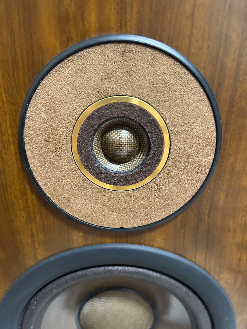 三菱 スピーカーシステム DIATONE DS-A7