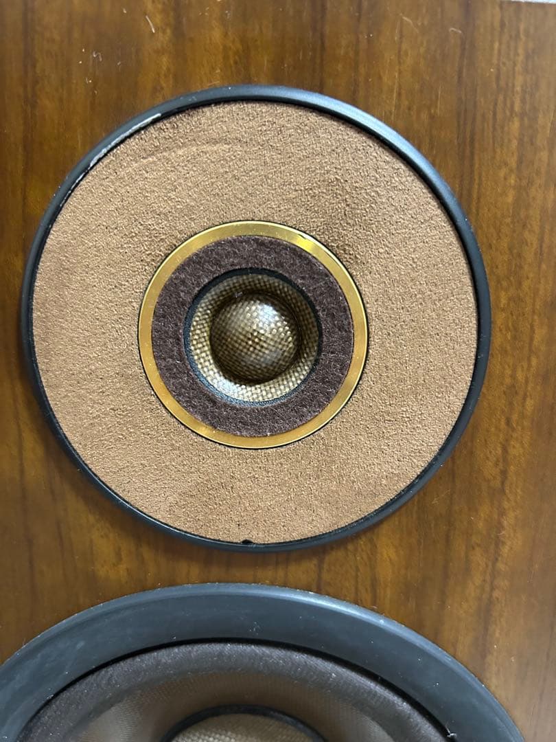 三菱 スピーカーシステム DIATONE DS-A7