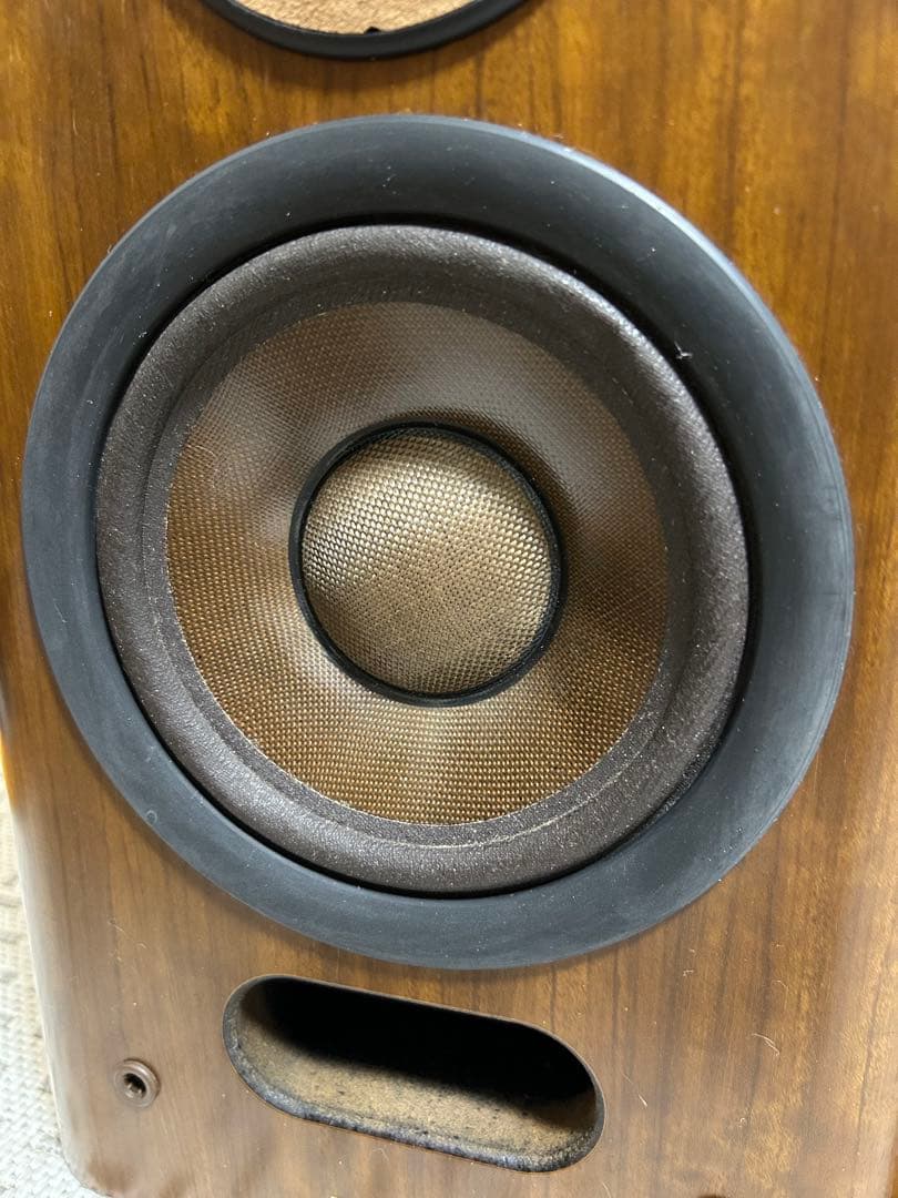 三菱 スピーカーシステム DIATONE DS-A7