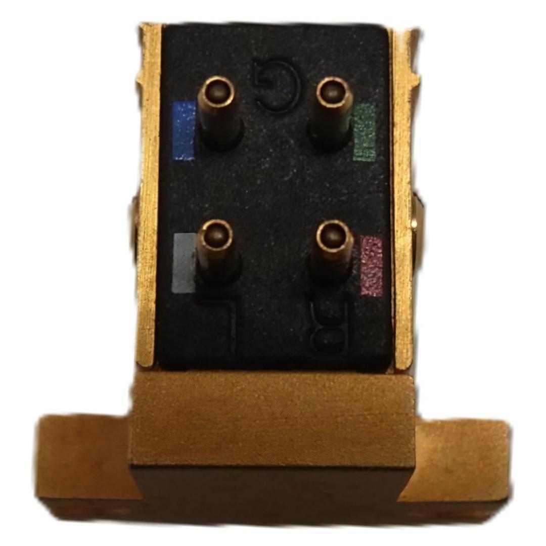 ortofon オルトフォン　MC 20super ゴールド 針交換　中古動作品