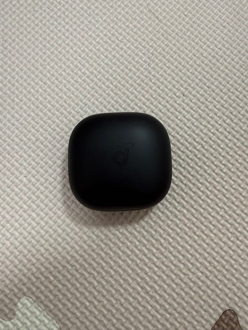 Soundcore Liberty 4 Pro（リバティ4プロ）