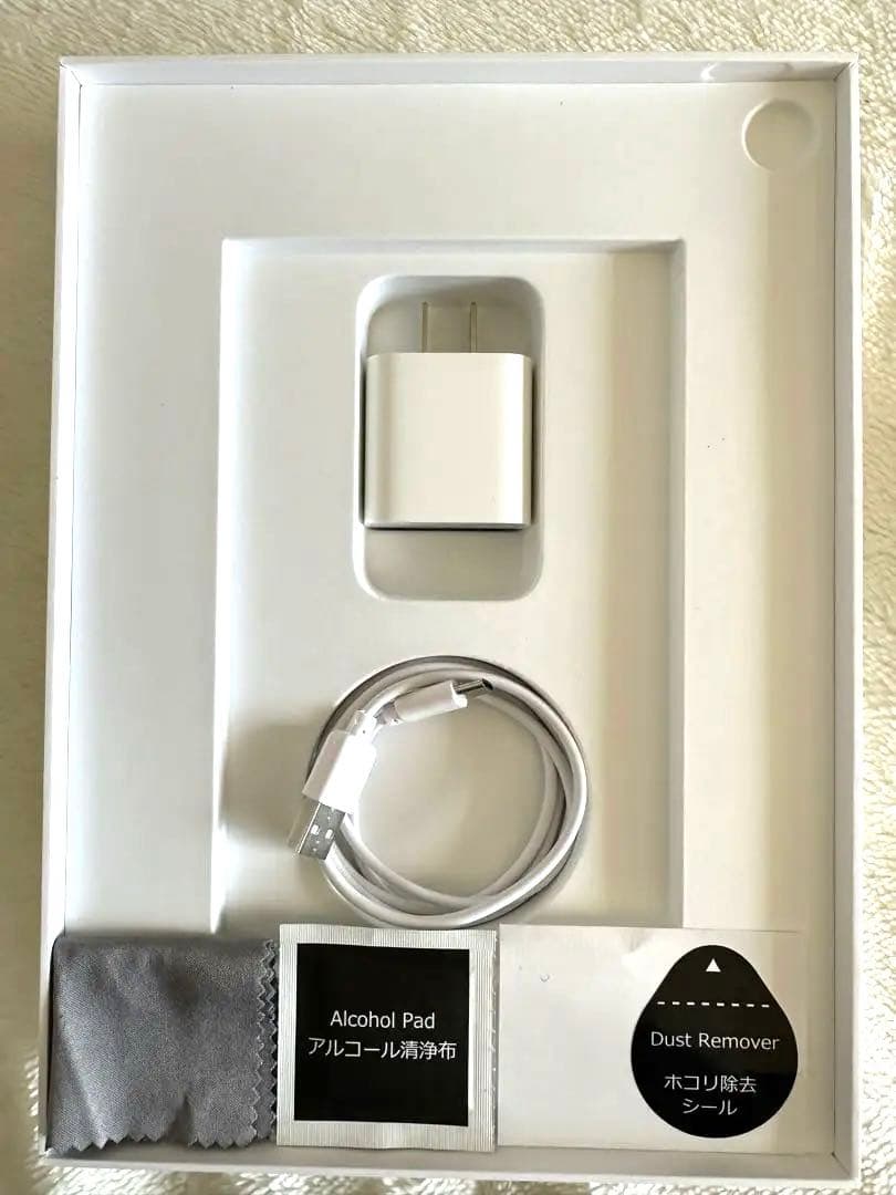 【最終お値下げ】Apple iPad Air 第5世代 255GBパープル