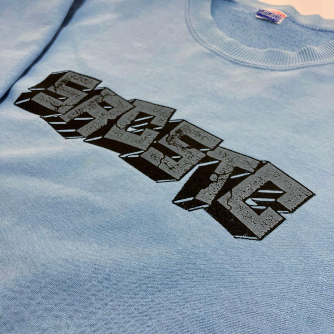 ヤ*オ様 90s 初期タグ SARCASTIC サキャスティック グラフィック