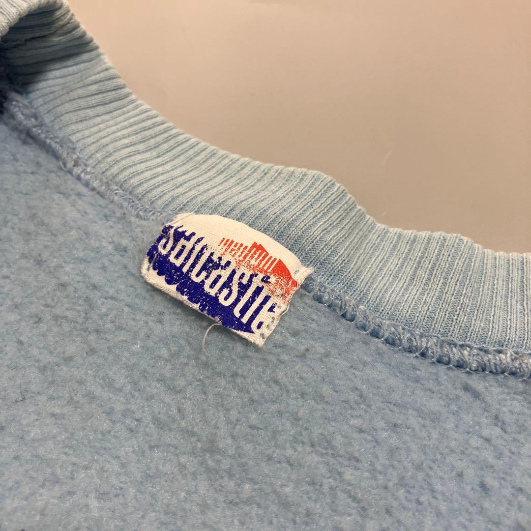 ヤ*オ様 90s 初期タグ SARCASTIC サキャスティック グラフィック