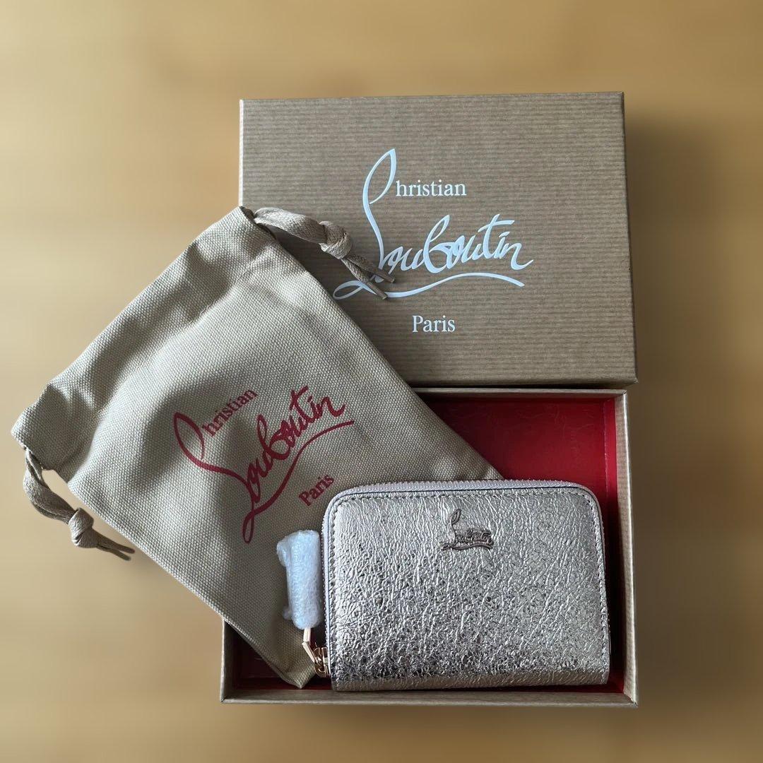 Christian Louboutin ケース カードケース