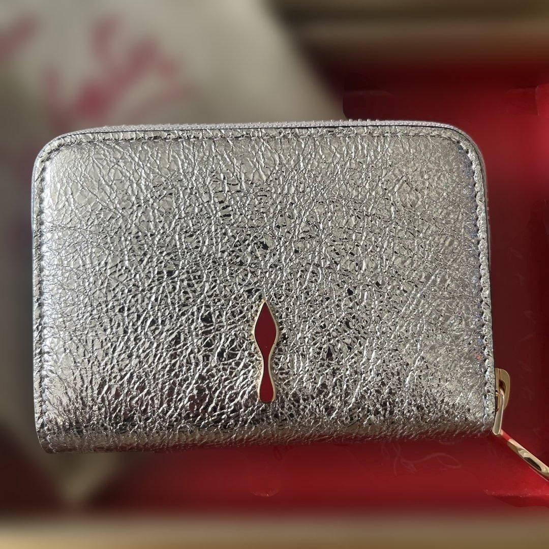 Christian Louboutin ケース カードケース