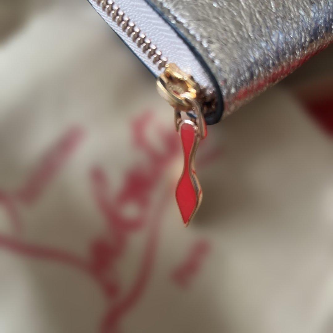 Christian Louboutin ケース カードケース