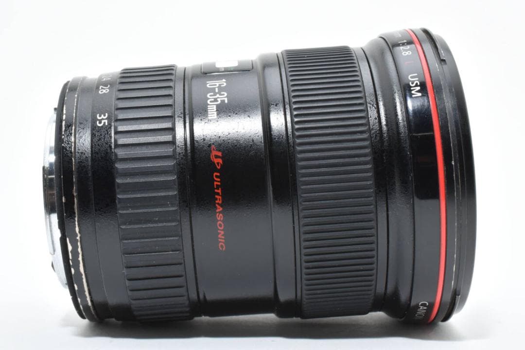 【美品】Canon キヤノン EF 16-35mm F2.8L USM #116