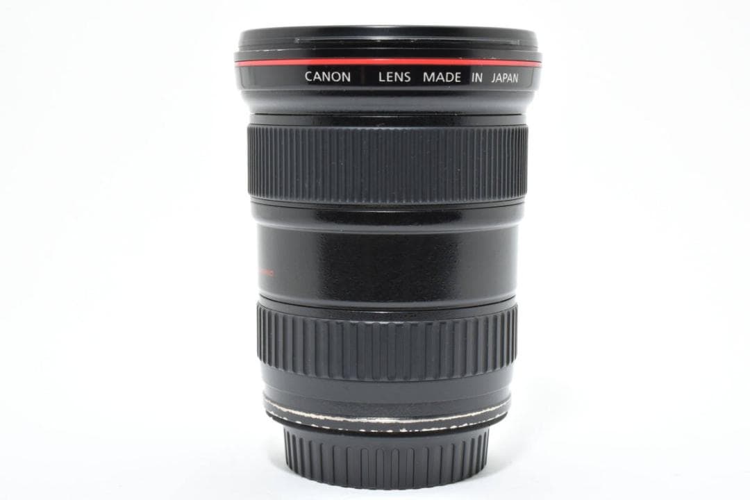【美品】Canon キヤノン EF 16-35mm F2.8L USM #116